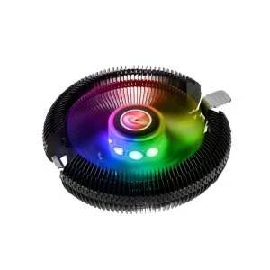 RAIJINTEK Juno X RGB Processor Cooling fan LED controller
