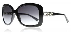 Guess GU7480 Sunglasses Black 01B 58mm