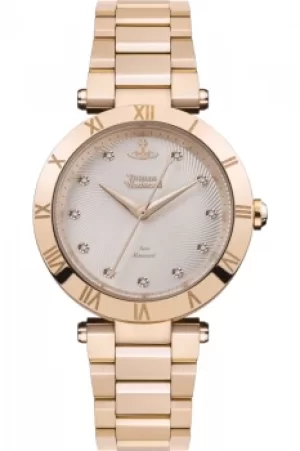 Vivienne Westwood Montagu Watch VV206SLRS