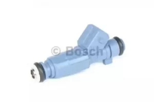 Bosch 0280156139 Petrol Injector Valve Fuel Injection