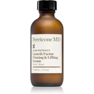 Perricone MD Growth Factor Lifting and Firming Serum 59 ml