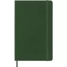 Moleskine 2024 12-Month Weekly Large Hardcover Notebook