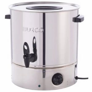 Burco 20L Electric Stainless Steel Catering Boiler