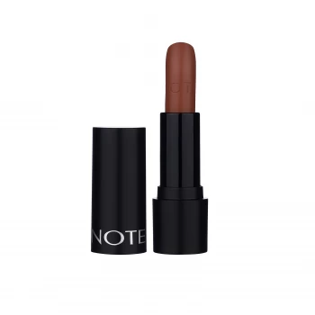 Note Cosmetics Deep Impact Lipstick 4.5g (Various Shades) - 09 Spicy Nude