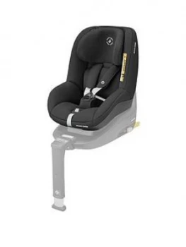 Maxi-Cosi Pearl Smart - I-Size Toddler Seat - Authentic Black