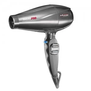 Babyliss Pro Excess Hair Dryer