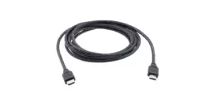 Kramer Electronics C-HM/EEP HDMI cable 3m HDMI Type A (Standard)...