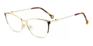 Carolina Herrera Eyeglasses HER 0116 01Q