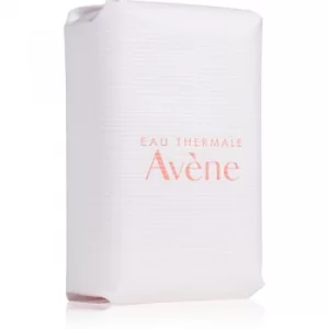 Avene XeraCalm A.D. Ultra-Rich Cleansing Bar for Dry and Atopic Skin 100 g