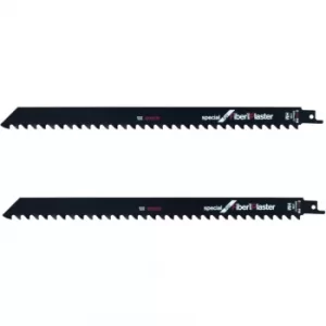2608650972 S1241HM (Pk-2) Sabre Saw Blades