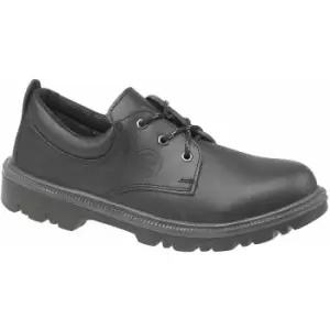 Amblers Safety FS133 Safety Shoe / Mens Shoes / Safety Shoes (12 UK) (Black) - Black