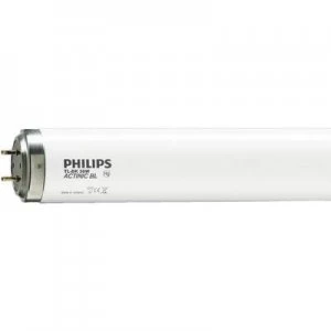 UV fluorescent tube Philips Actinic UVA 36W T8 TPX36 24 UV fly trap Base G13