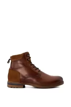 'Coltonn' Leather Casual Boots