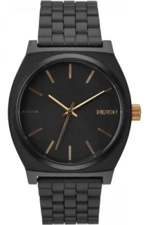 Mens Nixon The Time Teller Watch A045-1041