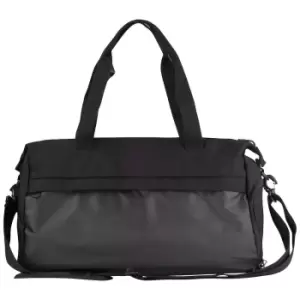 Clique 2.0 Duffle Bag (One Size) (Black)