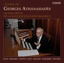 'Les Bis' De Georges Athanasiades
