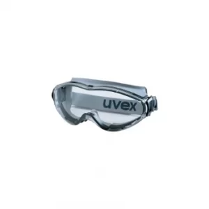 9302-285 (9302-685) Ultrasonic Impact Grey Goggles