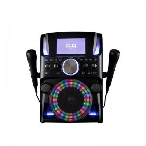 Akai A58084 Bluetooth Karaoke Machine