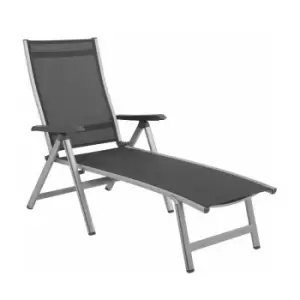 MWH Elements Lounger - Silver