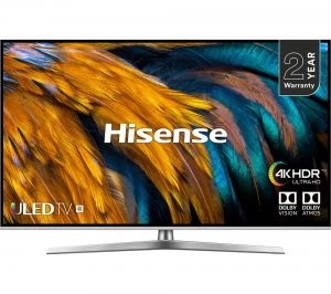 Hisense 50" H50U7B Smart 4K Ultra HD LED TV