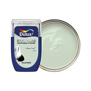 Dulux Easycare Washable & Tough Willow Tree Matt Emulsion Paint 30ml