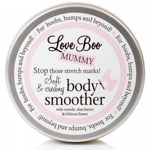 Love Boo Soft and Creamy Body Smoother