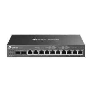 TP Link Omada 3-in-1 Gigabit VPN Router
