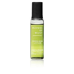 BLENDS OF MANY energizing lotion 12X10ml
