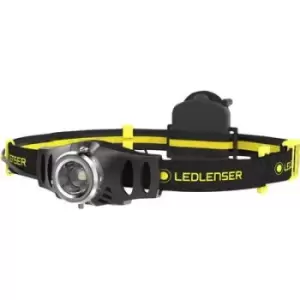 Ledlenser iH3 LED (monochrome) Headlamp battery-powered 120 lm 60 h 500770