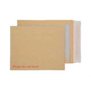 Blake Board Back Envelope Peel and Seal ML 318x267mm Pack 125 48413BL
