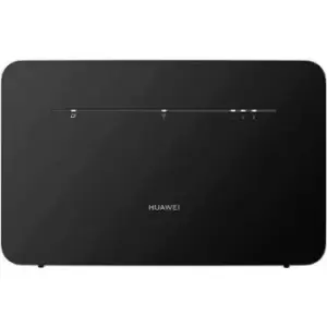 Huawei B535-333S LTE WiFi mobile hotspot 400 Mbps Black