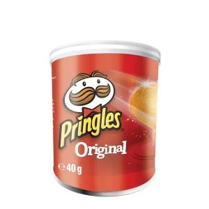 Pringles Original Crisps 12 x 40g