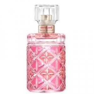 Roberto Cavalli Florence Blossom Eau de Parfum For Her 75ml
