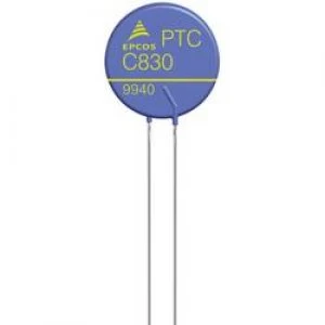 PTC thermistor 150 Epcos B59890