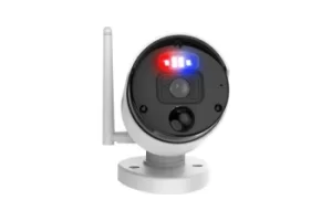 SWANN Add-on Camera with Controllable Lights for SecureAlert Systems