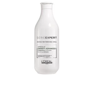 DENSITY ADVANCED omega 6 nutri-complex shampoo 300ml