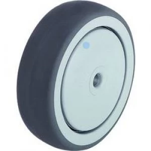 Blickle 574160 Equipment wheels 80 mm Type misc. Plain bearing