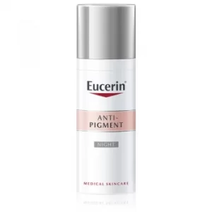 Eucerin Anti-Pigment Radiance Night Cream against Liver Spots 50ml