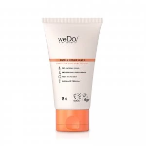 weDo/ Professional Rich and Repair Mask 75ml