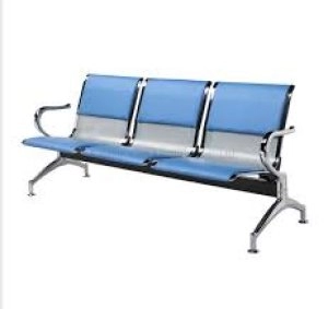 GPC Beam Benches 4 Seater