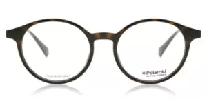 Polaroid Eyeglasses PLD D380 086