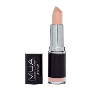 MUA Lipstick - Barely There Nude