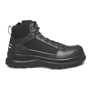Carhartt Mens Detroit Reflective S3 Zip Safety Boots UK Size 11 (EU 46)