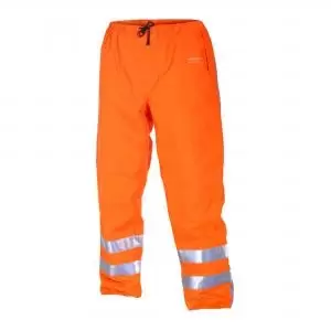 Hydrowear Urbach Simply No Sweat High Visibility Waterproof Quilted