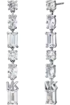 Ladies MK Jewellery Earrings MKC1662CZ040
