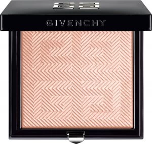 Givenchy Teint Couture Shimmer Powder Face Highlighter 10g 01 - Shimmery Pink