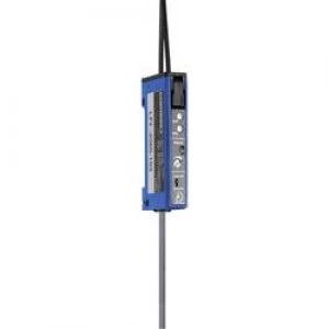 Contrinex 620 000 913 LFK 3060 103 Optical Fibre Amplifier For DIN Rail Installation light conductor amplifier