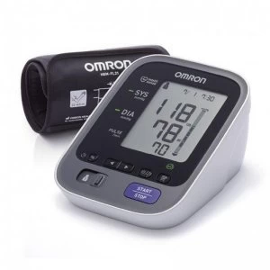 Omron M7IT Intelli IT Upper Arm Blood Pressure Monitor