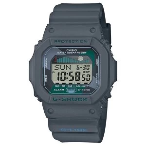 Casio G-SHOCK G-LIDE Digital Watch GLX-5600VH-1 - Grey