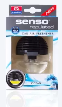 Dr. Marcus Air freshener Contents: 10ml 50762155